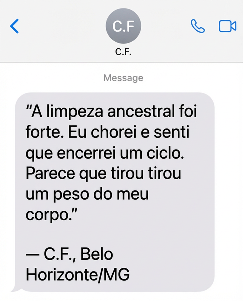 Firefly_Gemini Flash_Agora com as iniciais C.F em cima e o feedback- A limpeza ancestral foi forte. Eu cho 719642